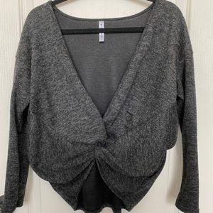 Piphany Greene St Sweater